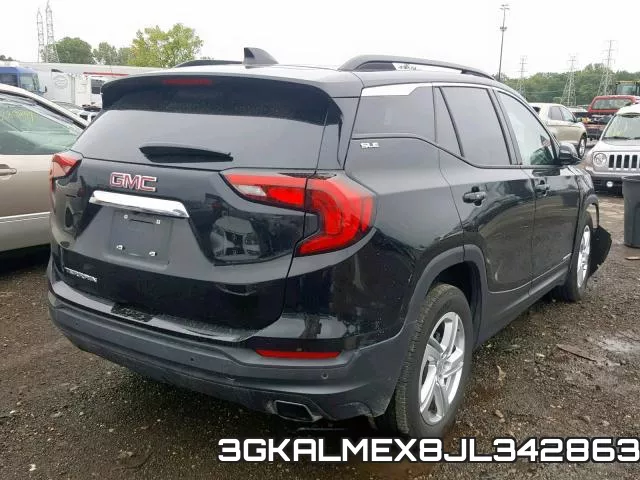 3GKALMEX8JL342863 фото 5