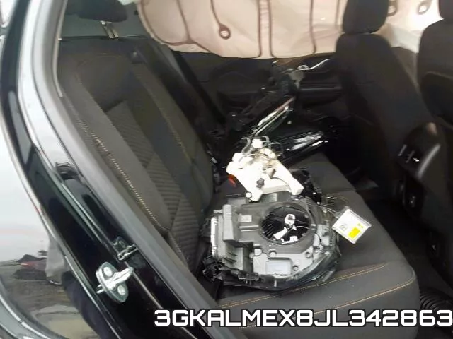 3GKALMEX8JL342863 фото 7