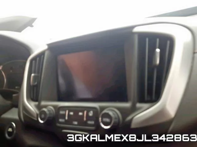 3GKALMEX8JL342863 фото 10