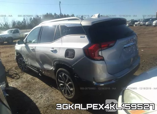 3GKALPEX4KL159527 фото 3