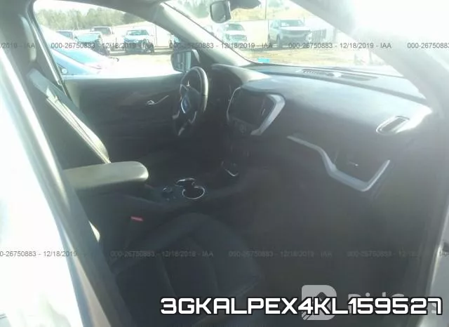 3GKALPEX4KL159527 фото 4