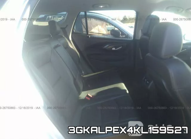 3GKALPEX4KL159527 фото 7