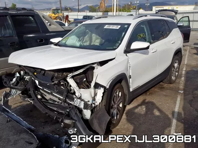 3GKALPEX7JL300881 фото 3