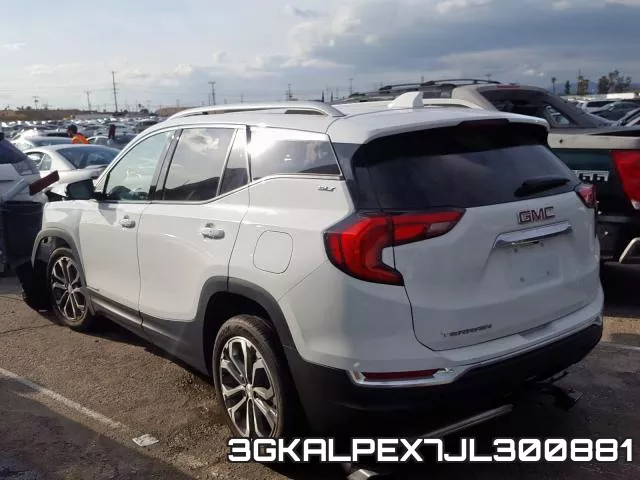 3GKALPEX7JL300881 фото 4