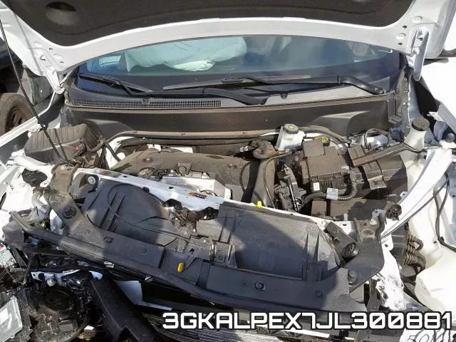 3GKALPEX7JL300881 фото 8