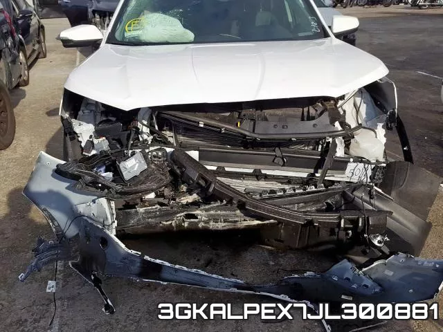 3GKALPEX7JL300881 фото 9
