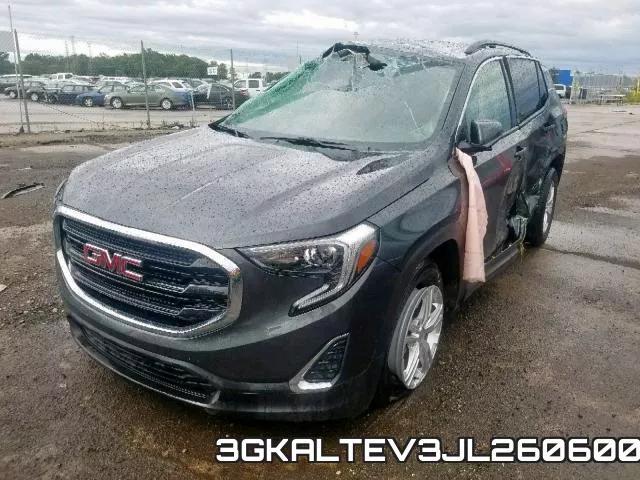 3GKALTEV3JL260600 фото 2