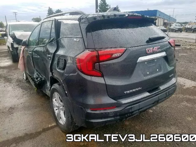 3GKALTEV3JL260600 фото 3