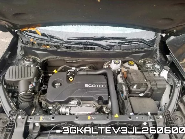 3GKALTEV3JL260600 фото 7