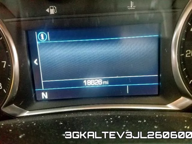3GKALTEV3JL260600 фото 8