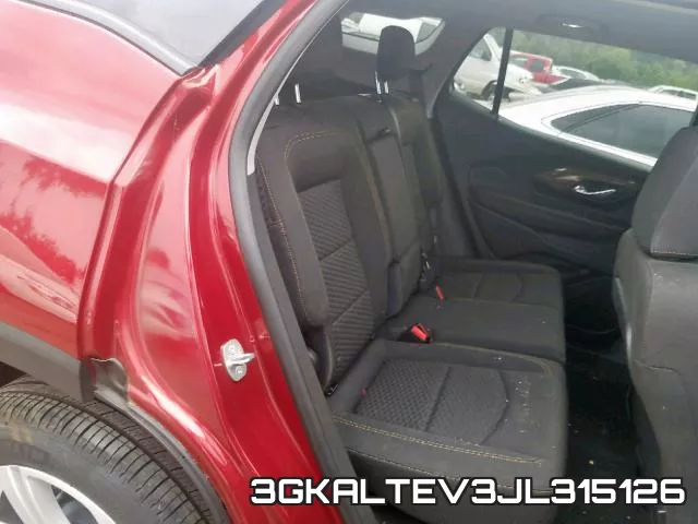 3GKALTEV3JL315126 фото 7