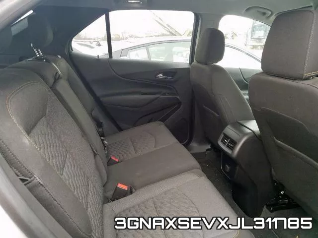 3GNAXSEVXJL311785 фото 6