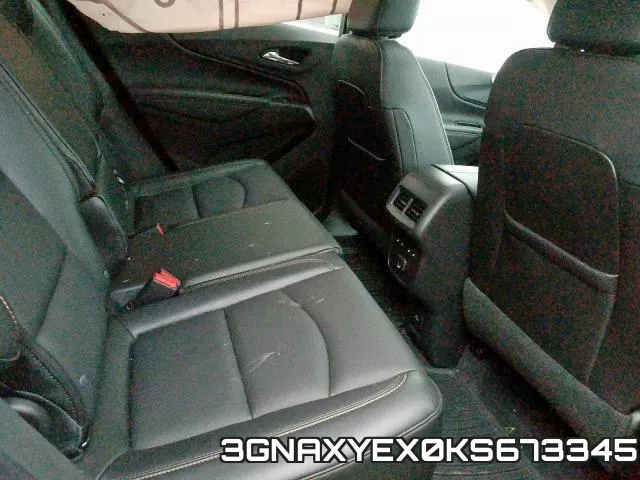3GNAXYEX0KS673345 фото 6