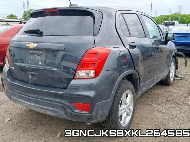 3GNCJKSBXKL264585 фото 3