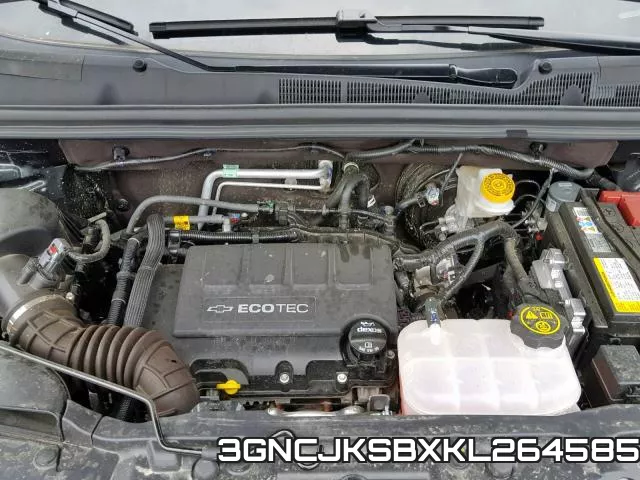 3GNCJKSBXKL264585 фото 4