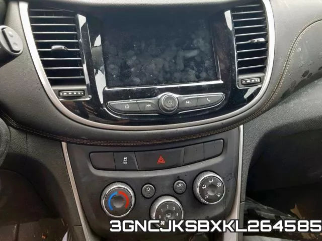 3GNCJKSBXKL264585 фото 6