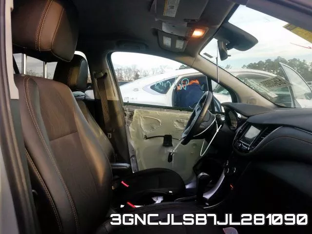3GNCJLSB7JL281090 фото 6