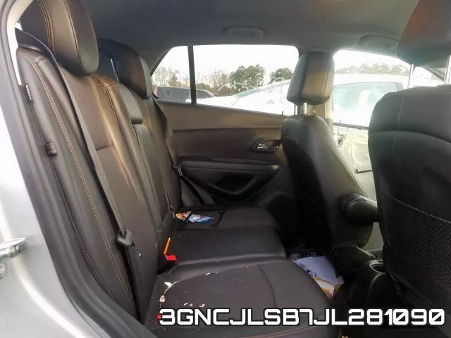 3GNCJLSB7JL281090 фото 7