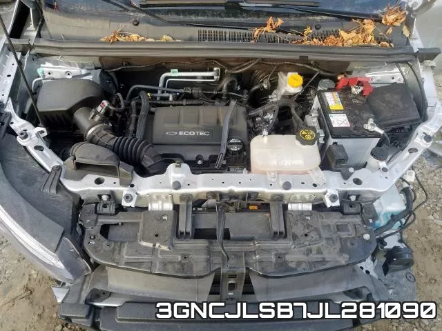 3GNCJLSB7JL281090 фото 8