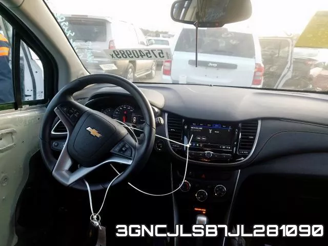 3GNCJLSB7JL281090 фото 10