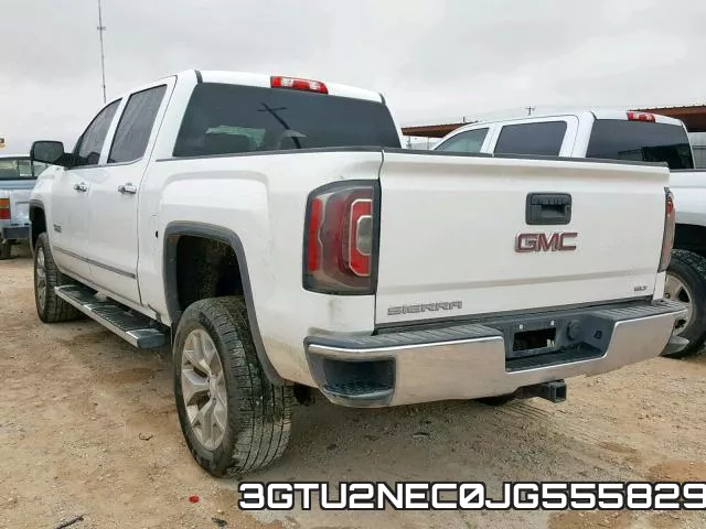 3GTU2NEC0JG555829 фото 4