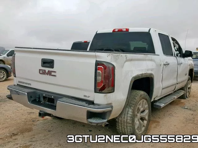 3GTU2NEC0JG555829 фото 5