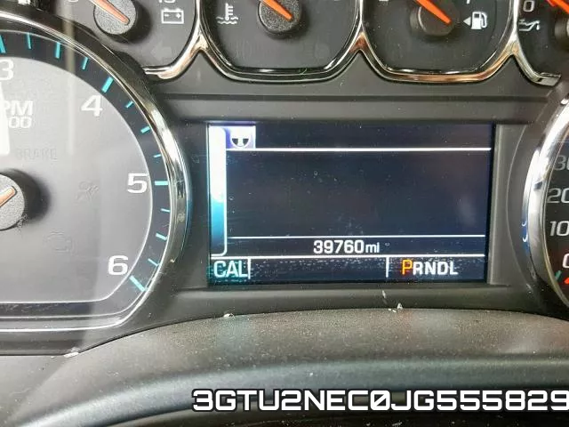 3GTU2NEC0JG555829 фото 9