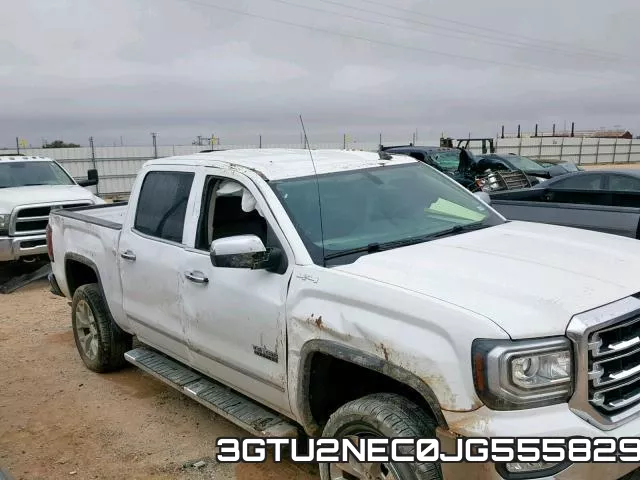 3GTU2NEC0JG555829 фото 10