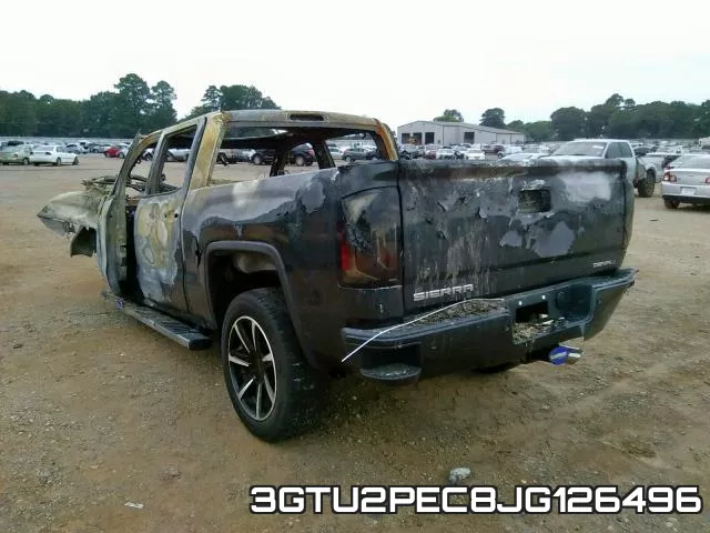 3GTU2PEC8JG126496 фото 2