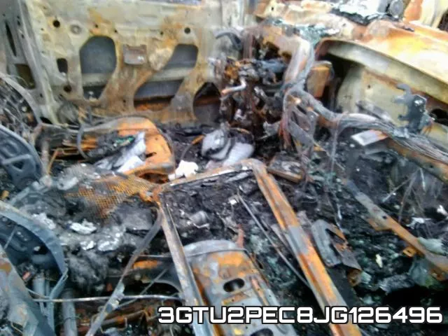 3GTU2PEC8JG126496 фото 4