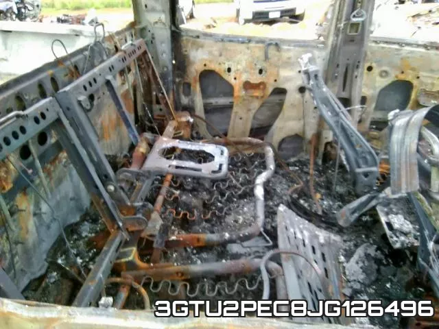 3GTU2PEC8JG126496 фото 5