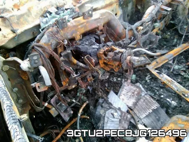 3GTU2PEC8JG126496 фото 6