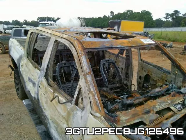 3GTU2PEC8JG126496 фото 7