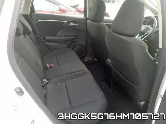 3HGGK5G76HM705727 фото 7