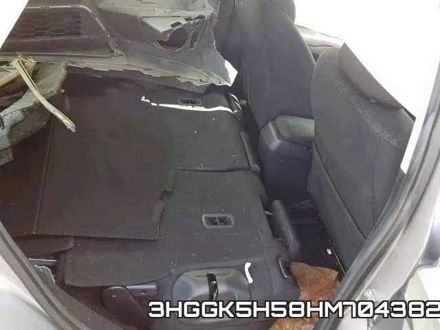 3HGGK5H58HM704382 фото 4