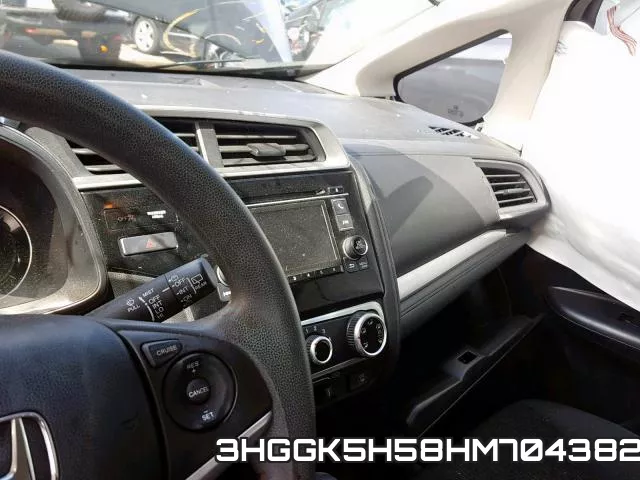 3HGGK5H58HM704382 фото 6