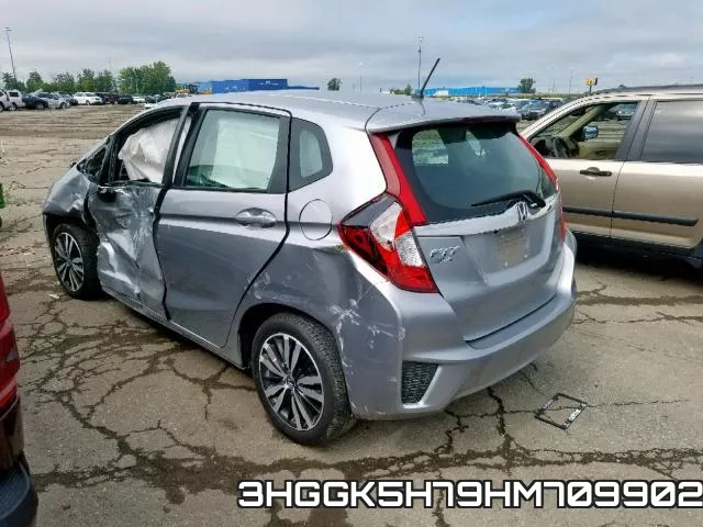 3HGGK5H79HM709902 фото 3