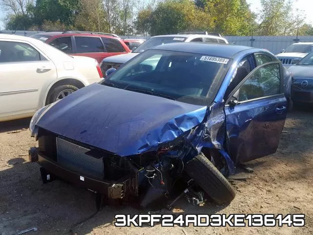 3KPF24AD3KE136145 фото 3
