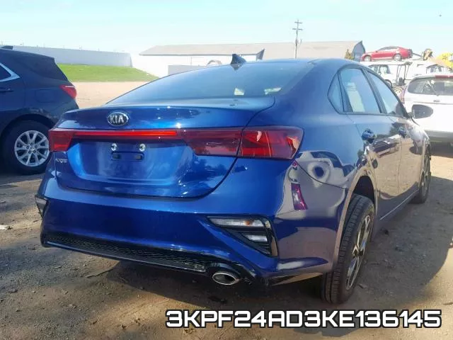 3KPF24AD3KE136145 фото 4