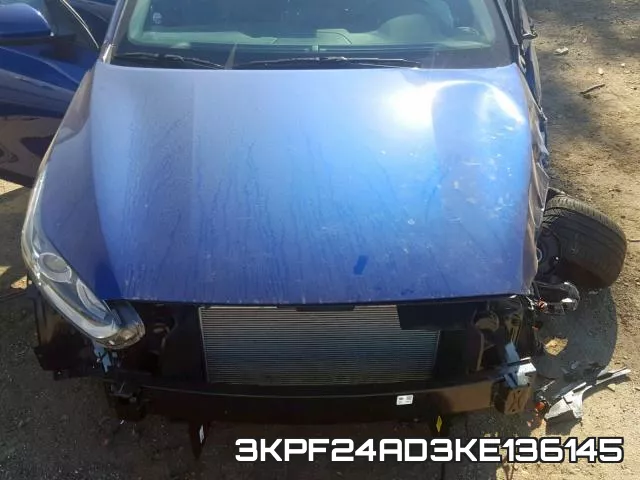 3KPF24AD3KE136145 фото 7