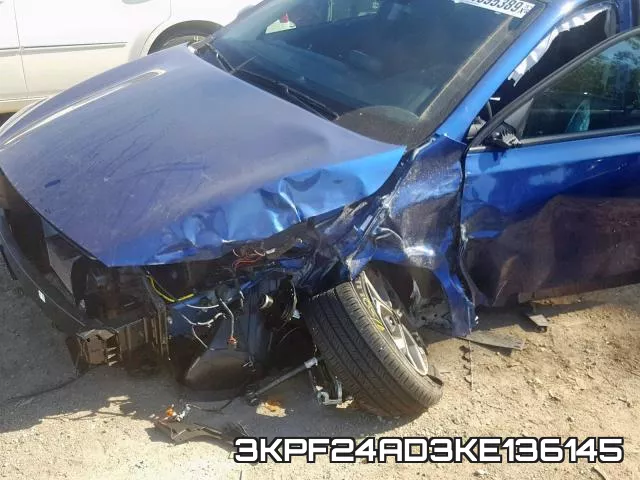3KPF24AD3KE136145 фото 9