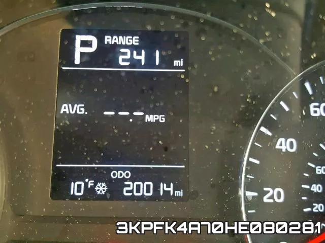 3KPFK4A70HE080281 фото 9