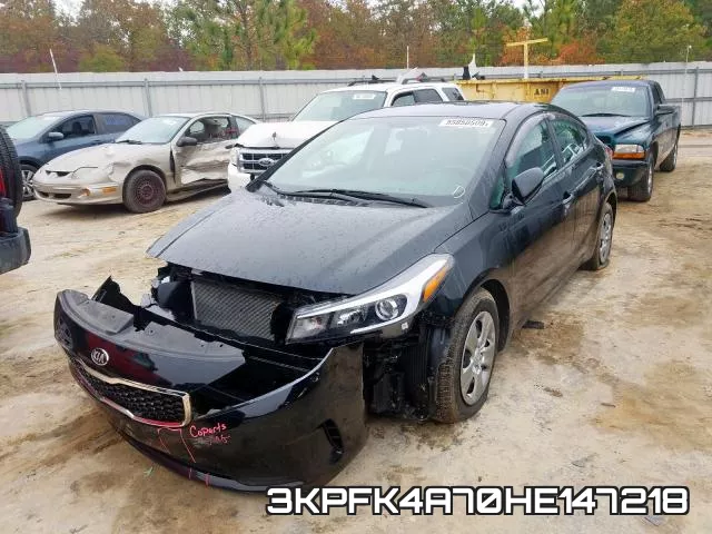 3KPFK4A70HE147218 фото 3