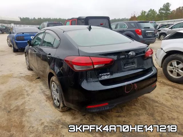 3KPFK4A70HE147218 фото 4