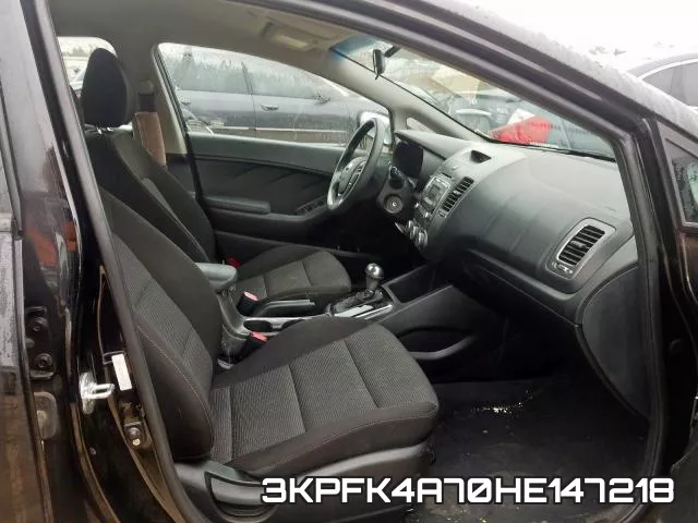 3KPFK4A70HE147218 фото 6