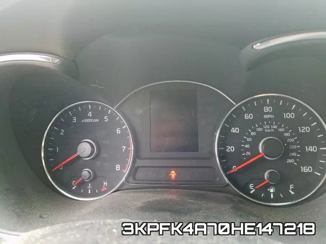 3KPFK4A70HE147218 фото 7