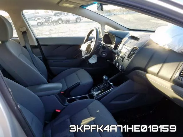 3KPFK4A71HE018159 фото 6