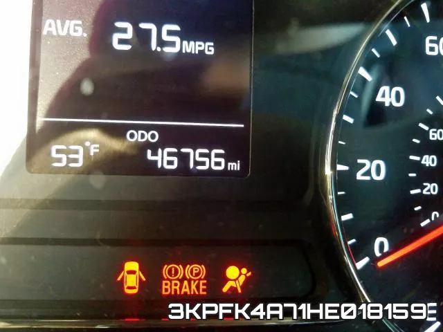 3KPFK4A71HE018159 фото 9