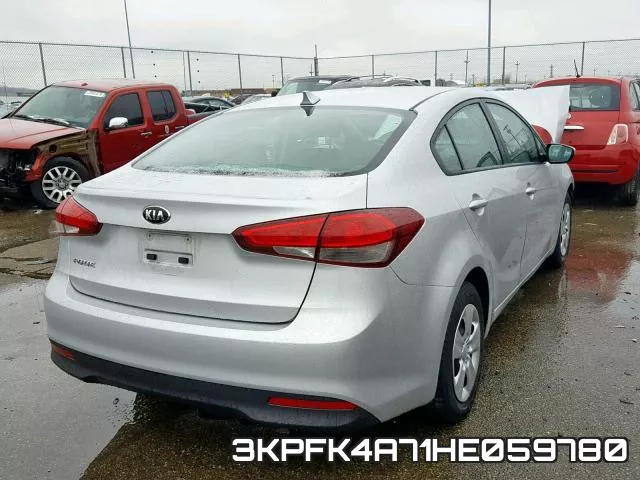 3KPFK4A71HE059780 фото 5