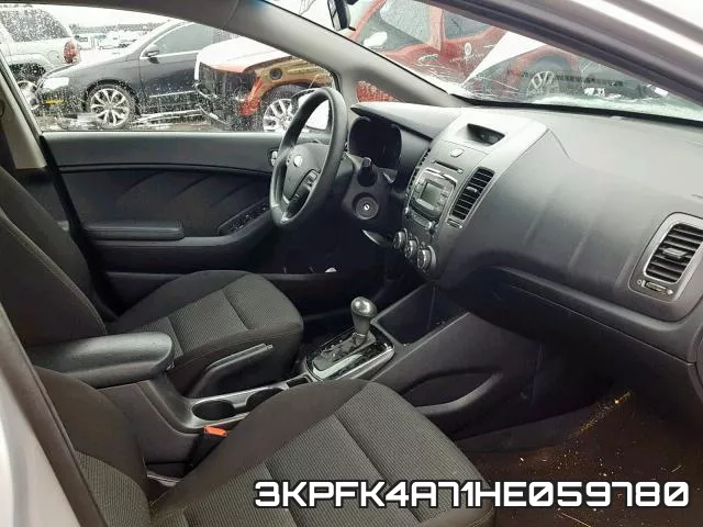 3KPFK4A71HE059780 фото 6